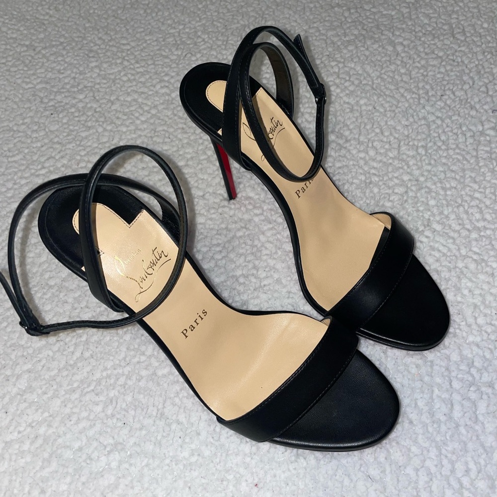 Christian Louboutin
